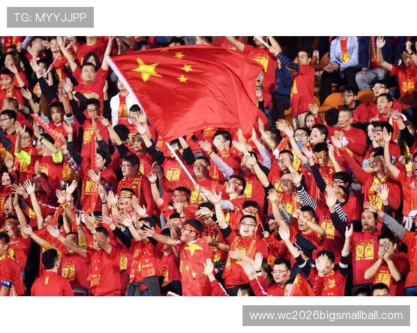 2026年美加墨世界杯亚洲区名额分配的最新政策解读及对亚洲足球发展的启示